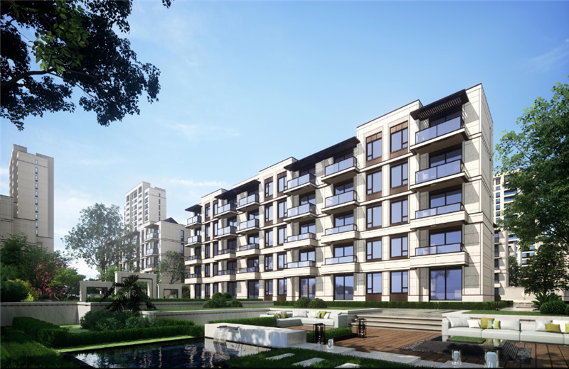 2022年10月12日，龙8国际承建的上海嘉定新城菊园社区JDC1-0402单元05-02地块项目荣获第二届中国智能建造及BIM应用大赛智能建造装配式技术案例赛组一等奖。