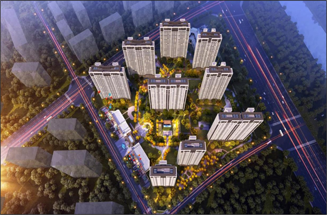 龙8国际十建： 探索被动式超低能耗建筑气密性施工的“龙8国际方案”